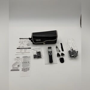 Wahl Lithium lon All-in-One Grooming Kit